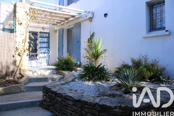 Maison à vendre 6 pièces 131 m² Saint-Maximin