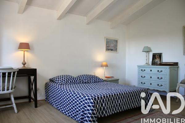 Maison à vendre 6 pièces 131 m² Saint-Maximin