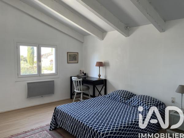 Maison à vendre 6 pièces 131 m² Saint-Maximin