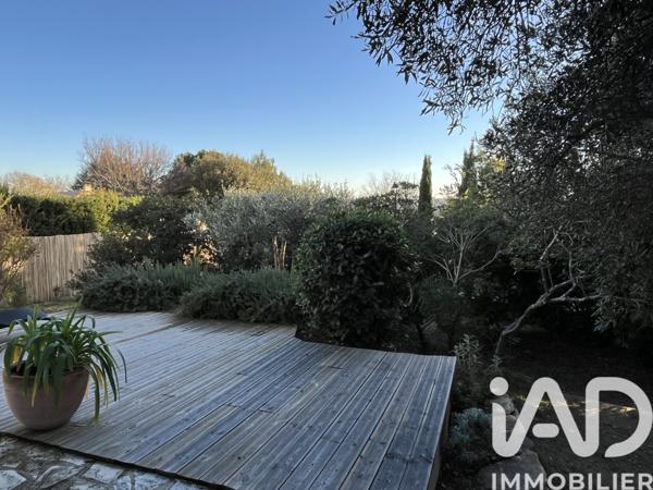 Maison à vendre 6 pièces 131 m² Saint-Maximin