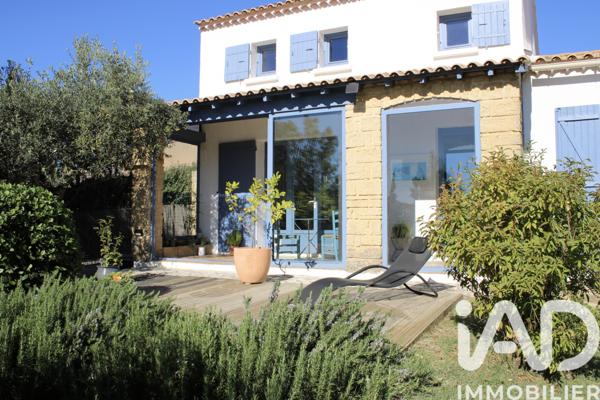 Maison à vendre 6 pièces 131 m² Saint-Maximin