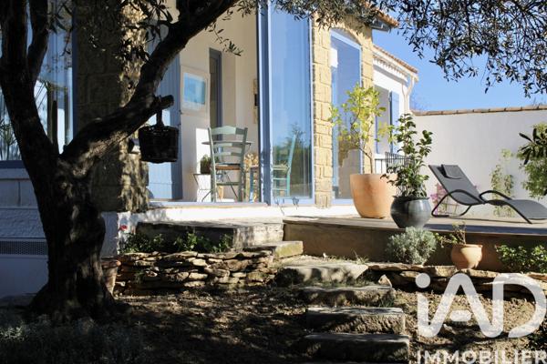 Maison à vendre 6 pièces 131 m² Saint-Maximin