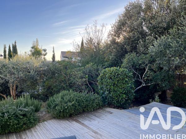 Maison à vendre 6 pièces 131 m² Saint-Maximin