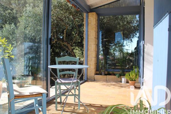 Maison à vendre 6 pièces 131 m² Saint-Maximin