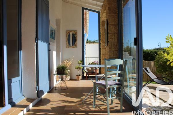 Maison à vendre 6 pièces 131 m² Saint-Maximin