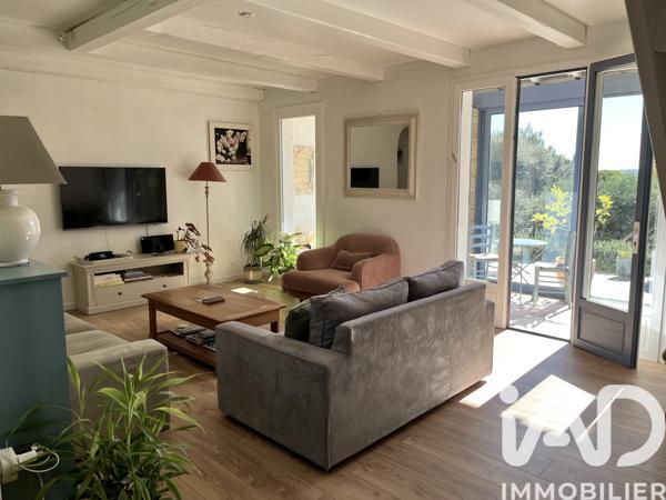 Maison à vendre 6 pièces 131 m² Saint-Maximin