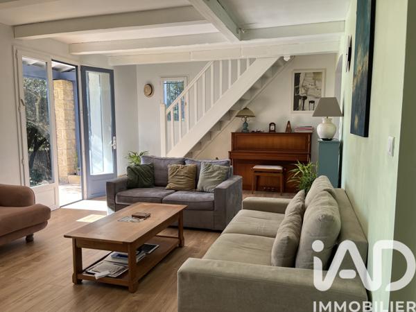 Maison à vendre 6 pièces 131 m² Saint-Maximin