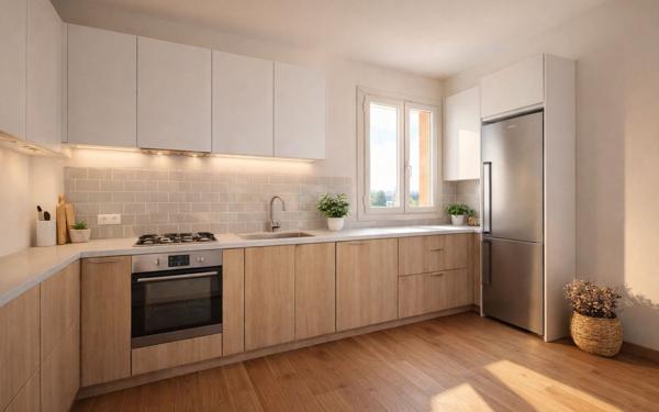 Appartement à vendre    2 pièces • 50 m2 Hyères