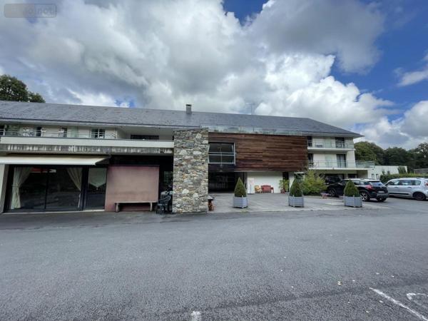 Appartement à vendre à Bagnoles-de-l'Orne-Normandie dans l'Orne (61140), ref : 61044-1995