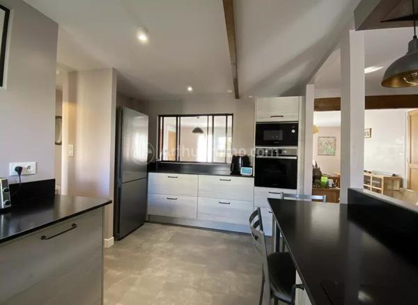 Location Appartement 5 pièces 105 m2 à Tours