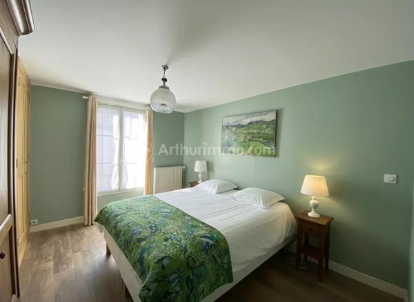 Location Appartement 5 pièces 105 m2 à Tours