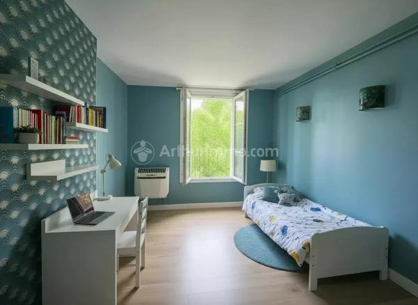 Location Appartement 5 pièces 105 m2 à Tours