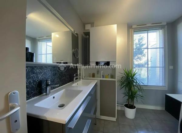 Location Appartement 5 pièces 105 m2 à Tours