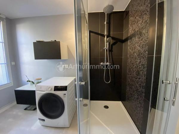 Location Appartement 5 pièces 105 m2 à Tours