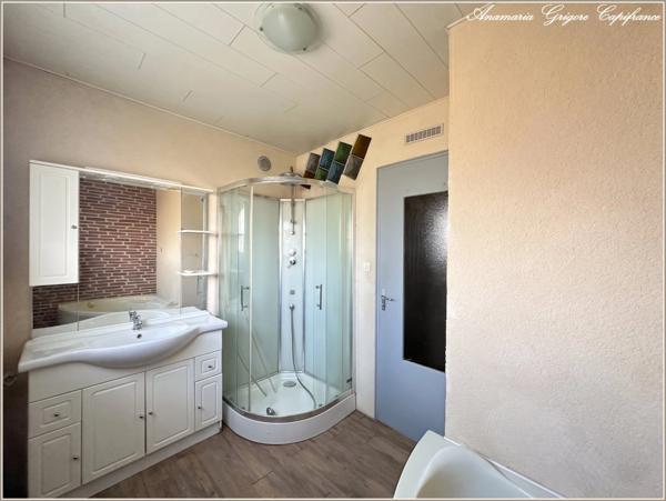 FRIAIZE (28) Maison de plain pied, Surface habitable 160 m², 5 chambres, terrain 4003 m²