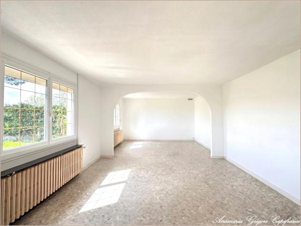 FRIAIZE (28) Maison de plain pied, Surface habitable 160 m², 5 chambres, terrain 4003 m²