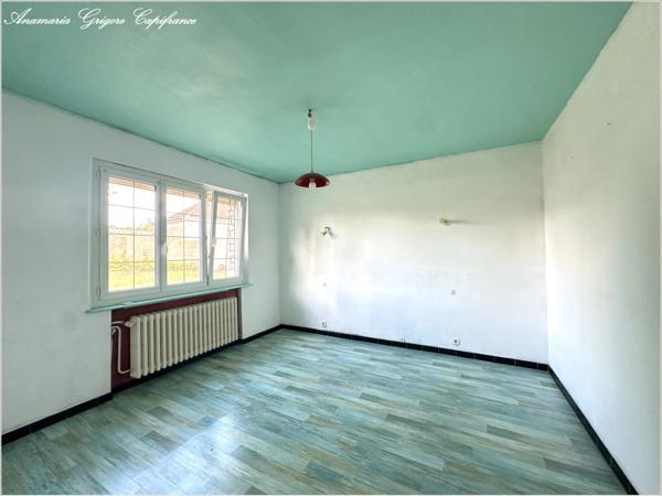 FRIAIZE (28) Maison de plain pied, Surface habitable 160 m², 5 chambres, terrain 4003 m²