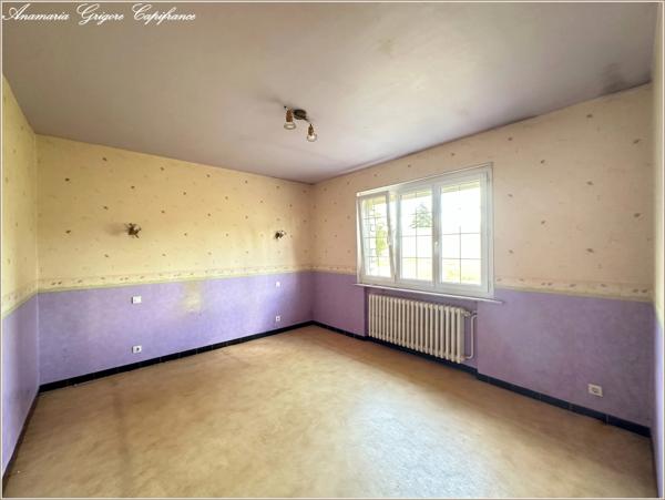 FRIAIZE (28) Maison de plain pied, Surface habitable 160 m², 5 chambres, terrain 4003 m²
