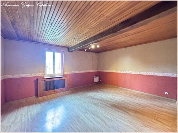 FRIAIZE (28) Maison de plain pied, Surface habitable 160 m², 5 chambres, terrain 4003 m²