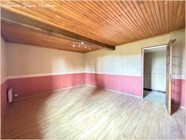FRIAIZE (28) Maison de plain pied, Surface habitable 160 m², 5 chambres, terrain 4003 m²