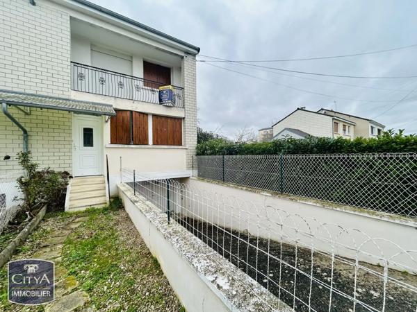 Maison à vendre 3 pièces 85m²