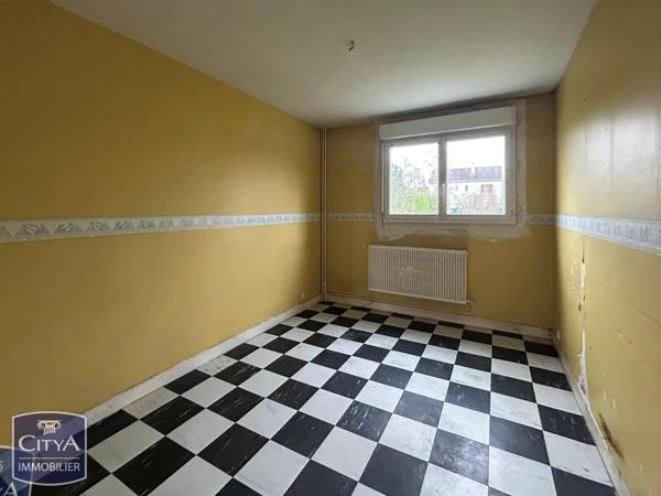 Maison à vendre 3 pièces 85m²