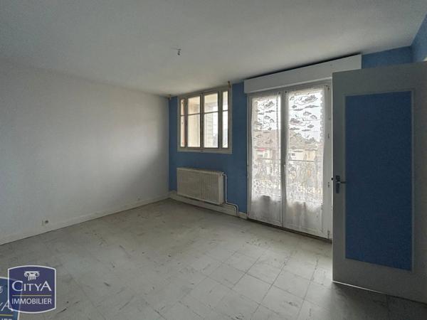 Maison à vendre 3 pièces 85m²