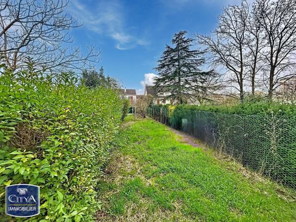 Maison à vendre 3 pièces 85m²