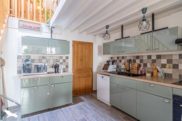 Maison à vendre |  Listrac-Médoc |  5 pièces | 130 m²