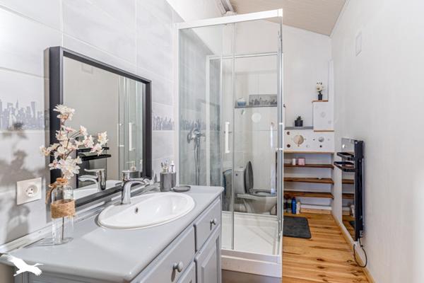 Maison à vendre |  Listrac-Médoc |  5 pièces | 130 m²