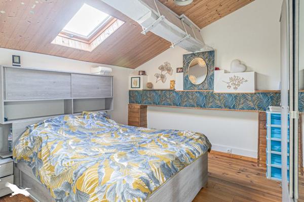 Maison à vendre |  Listrac-Médoc |  5 pièces | 130 m²