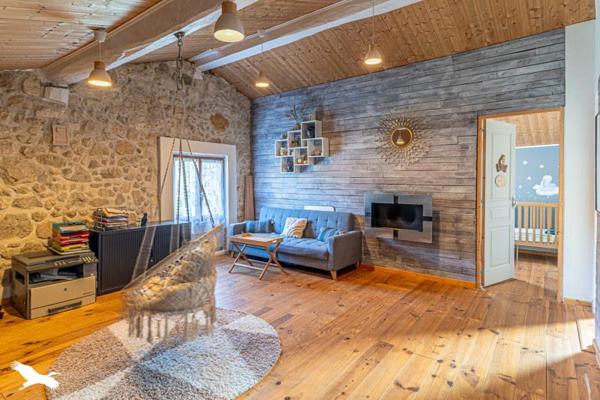 Maison à vendre |  Listrac-Médoc |  5 pièces | 130 m²