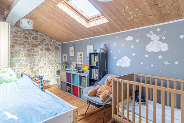 Maison à vendre |  Listrac-Médoc |  5 pièces | 130 m²