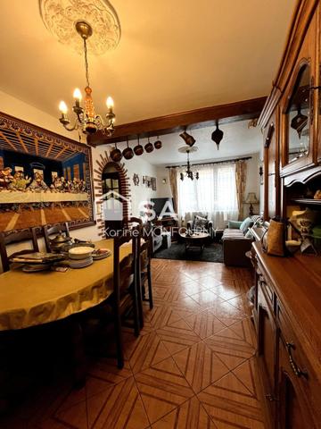 Maison quarier st-jean