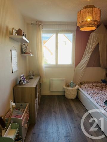 Appartement F4 à vendre  4 pièces - 72,25 m 2   BEAUNE  - 21