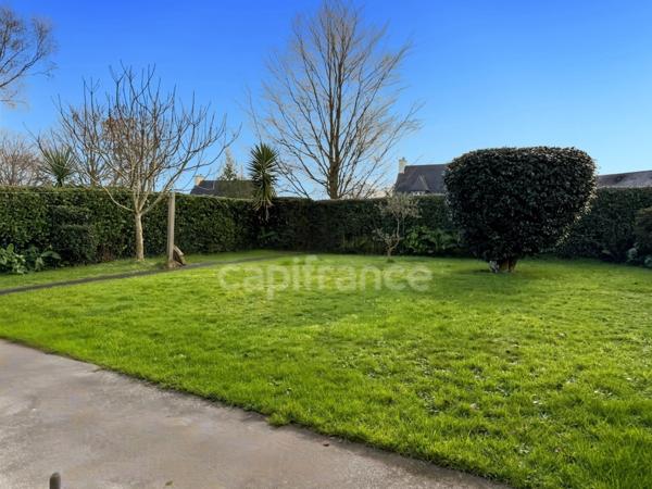 LE RELECQ-KERHUON - Maison 6 pièces en impasse