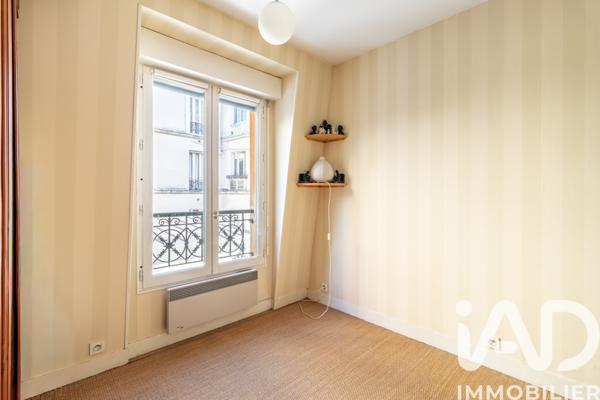 Appartement à vendre 6 pièces 100 m² Paris 13