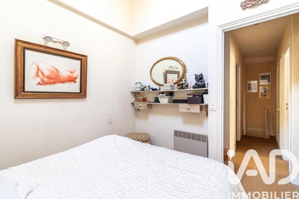 Appartement à vendre 6 pièces 100 m² Paris 13