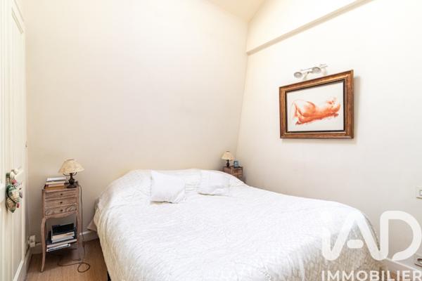 Appartement à vendre 6 pièces 100 m² Paris 13