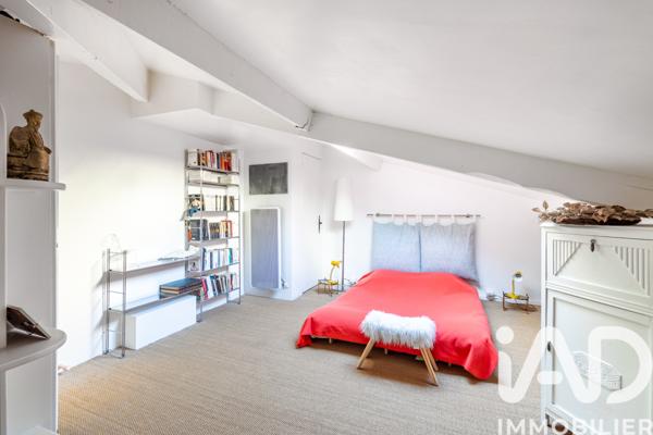 Appartement à vendre 6 pièces 100 m² Paris 13