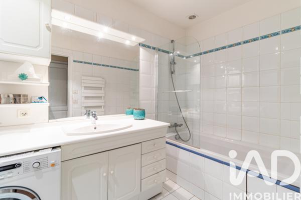 Appartement à vendre 6 pièces 100 m² Paris 13