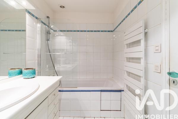 Appartement à vendre 6 pièces 100 m² Paris 13