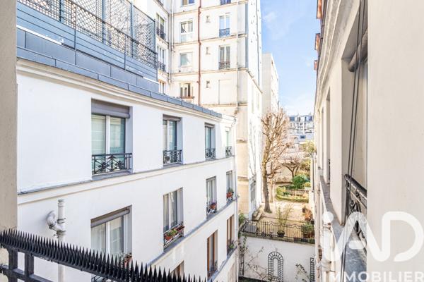 Appartement à vendre 6 pièces 100 m² Paris 13