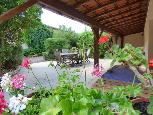 Superbe manoir rénové avec 4 gîtes