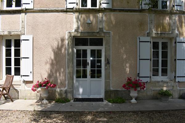 Superbe manoir rénové avec 4 gîtes