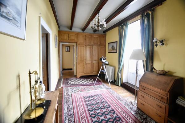 Superbe manoir rénové avec 4 gîtes