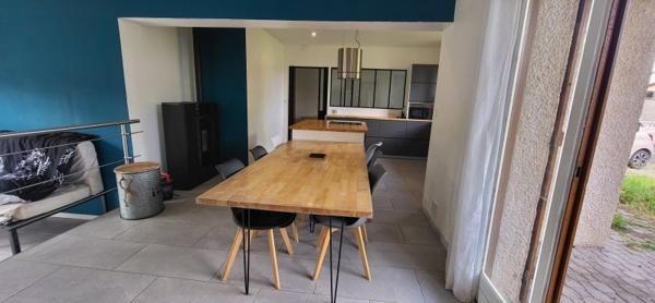 Vente / Maison