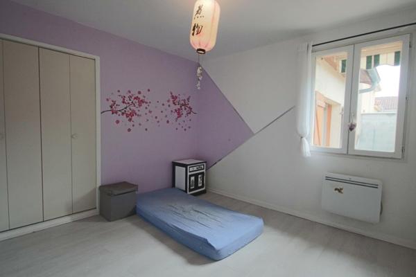 Vente / Maison