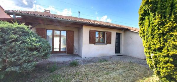 Vente / Maison