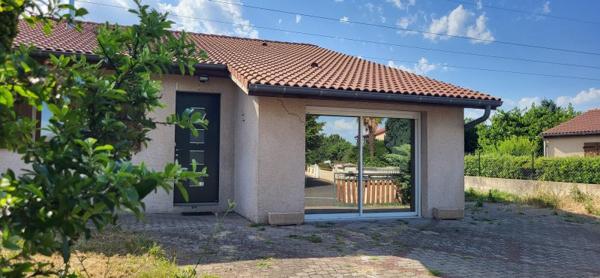 Vente / Maison